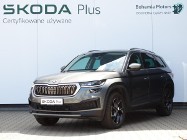 Skoda Kodiaq I (2016-2024)