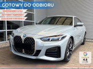 BMW SERIA 4 G22/G23/G82 BMW SERIA 4 Gran Coupe 420d xDrive M Sport 420d xDrive M Sport 2.0 (190 KM)|Zestaw