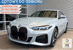 BMW SERIA 4 G22/G23/G82 BMW SERIA 4 Gran Coupe 420d xDrive M Sport 420d xDrive M Sport 2.0 (190 KM)|Zestaw