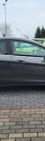 Ford Fiesta VIII ZAREJESTROWANA 1.5 DIESEL KLIMA ALUFELGI !!!-4