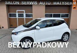 Toyota Aygo II 1,0 69KM Klimatyzacja Tablet Kamera 1Właściciel