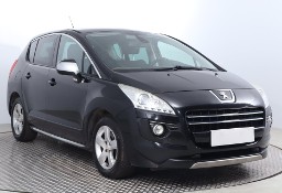 Peugeot 3008 , 163 KM, Automat, Navi, Klimatronic, Tempomat, Parktronic