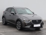 Mazda CX-3 , Navi, Klimatronic, Tempomat, Parktronic,