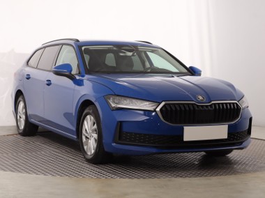 Skoda Superb III , Salon Polska, Serwis ASO, Automat, VAT 23%, Skóra, Navi,-1