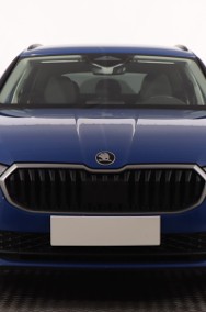 Skoda Superb III , Salon Polska, Serwis ASO, Automat, VAT 23%, Skóra, Navi,-2