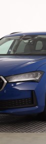 Skoda Superb III , Salon Polska, Serwis ASO, Automat, VAT 23%, Skóra, Navi,-3
