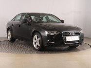 Audi A4 IV (B8) , 177 KM, Automat, Skóra, Navi, Klimatronic, Tempomat,