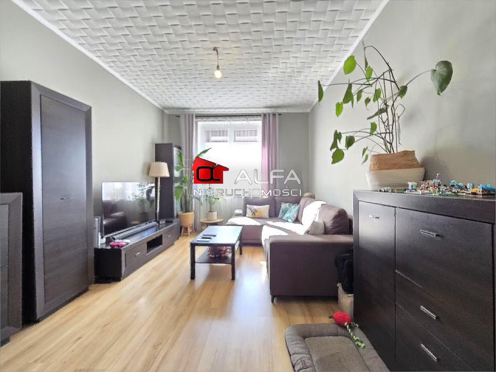 Mieszkanie na sprzedaż, 2 pokoje, 45 m², Żarów