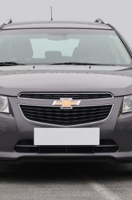 Chevrolet Cruze , Klimatronic, Tempomat, Parktronic,ALU-2