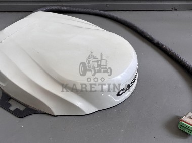New Holland Case CGR GPS Antena Odbiornika Satelita 48183189-1