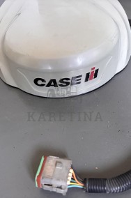 New Holland Case CGR GPS Antena Odbiornika Satelita 48183189-2