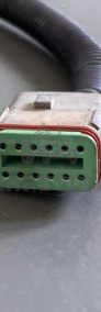 New Holland Case CGR GPS Antena Odbiornika Satelita 48183189-3