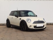 MINI Inny MINI , Skóra, Navi, Xenon, Bi-Xenon, Klimatronic, Tempomat,