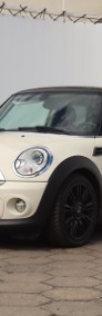 MINI , Skóra, Navi, Xenon, Bi-Xenon, Klimatronic, Tempomat,-3