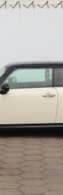 MINI , Skóra, Navi, Xenon, Bi-Xenon, Klimatronic, Tempomat,-4