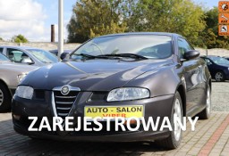 Alfa Romeo GT Zarejestrowany*klima*welur*opony zimowe gratis