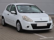 Renault Clio III , Klima