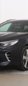 Kia Optima IV , Automat, Skóra, Navi, Xenon, Bi-Xenon, Klimatronic,-3