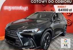 Lexus NX NX 14- 450h+ Prestige 2.5 Plug-in Hybrid NX 450h+ Prestige 2.5 Plug-in Hybrid