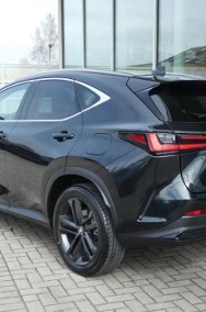 Lexus NX NX 14- 450h+ Prestige 2.5 Plug-in Hybrid NX 450h+ Prestige 2.5 Plug-in Hybrid-2