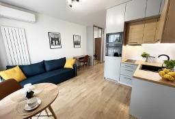 Nowy apartament Al. Racławickie przy UMCS ,KUL,UP, klimatyzacja, centrum, FVAT