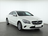 Mercedes-Benz Klasa CLA C117/X117 Mercedes-Benz Klasa CLA , Salon Polska, Klima, Tempomat