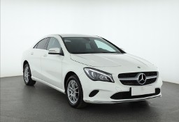 Mercedes-Benz Klasa CLA C117/X117 Mercedes-Benz Klasa CLA , Salon Polska, Klima, Tempomat