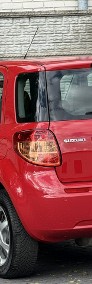 Suzuki SX4 I 1,6i 120KM Premium/Alu/Parktronic/Klimatyzacja/Serwisowany/Model2011-3