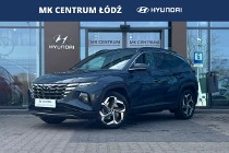 Hyundai Tucson III 1.6T-GDI HEV 230KM Platinum Teal Czarna Podsufitka Salon PL VAT 23%