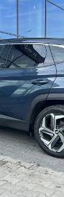 Hyundai Tucson III 1.6T-GDI HEV 230KM Platinum Teal Czarna Podsufitka Salon PL VAT 23%-4