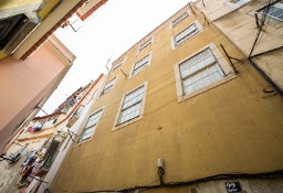 Lokal Lisboa, Lisboa, Santa Maria Maior