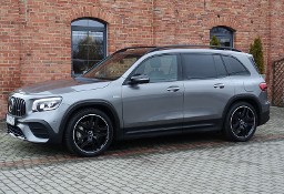 Mercedes-Benz Inny Mercedes-Benz 35 AMG 306KM 4-Matic Burmester Kamera360 FV-23%