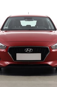 Hyundai i30 II , Salon Polska, 1. Właściciel, Serwis ASO, Klima, Tempomat-2