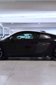 Audi R8 V10 5,2 FST RWD 540KM LED Bang&Olufsen Virtual Cockpit V10 540KM Wysuwany-2