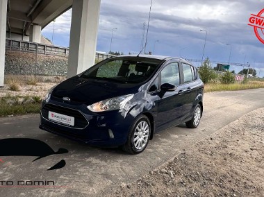 Ford B-MAX-1