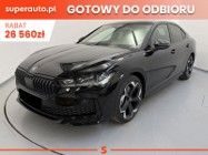 Skoda Superb III Sportline 2.0 TSI DSG Sportline 2.0 TSI DSG 204KM