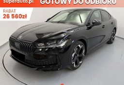 Skoda Superb III Sportline 2.0 TSI DSG Sportline 2.0 TSI DSG 204KM