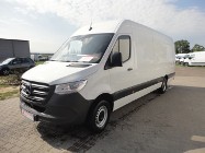 Mercedes-Benz Sprinter Extra Long