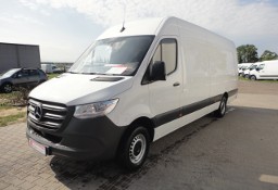 Mercedes-Benz Sprinter Extra Long