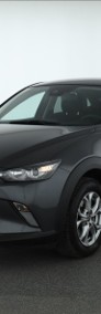 Mazda CX-3 Salon Polska, 1. Właściciel, Automat, Klimatronic, Tempomat,-3