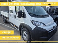 Opel Movano L4 Zabudowa Brygadowa + Wywrotka L4 Zabudowa Brygadowa + Wywrotka 2.2