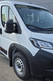 Opel Movano L4 Zabudowa Brygadowa + Wywrotka L4 Zabudowa Brygadowa + Wywrotka 2.2-2