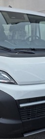 Opel Movano L4 Zabudowa Brygadowa + Wywrotka L4 Zabudowa Brygadowa + Wywrotka 2.2-3