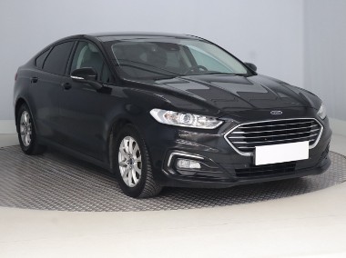 Ford Mondeo IX , Salon Polska, Klimatronic, Tempomat, Parktronic-1
