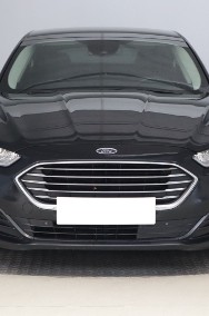 Ford Mondeo IX , Salon Polska, Klimatronic, Tempomat, Parktronic-2