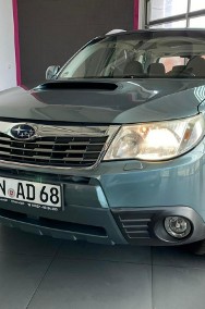 Subaru Forester III 1wł, remont silnika, nowe sprzęgło, duzy serwis, warto-2