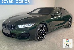 BMW SERIA 8 G16 Gran Coupe 840i xDrive 3.0 (333KM) M Sport | Kamera 360 + Wentylacja