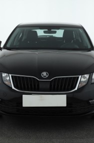 Skoda Octavia III , Salon Polska, DSG, Klimatronic, Tempomat, Parktronic-2