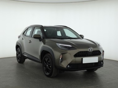 Toyota Yaris Cross , Salon Polska, 1. Właściciel, Serwis ASO, Automat,-1