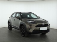 Toyota Yaris Cross , Salon Polska, 1. Właściciel, Serwis ASO, Automat,